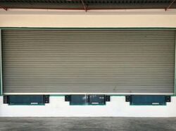Changi North Way (D17), Warehouse #638720381
